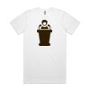 Classic Plus Tee [+5cm] Thumbnail