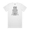 Classic Plus Tee [+5cm] Thumbnail