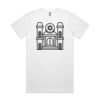 Classic Plus Tee [+5cm] Thumbnail
