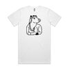 Classic Plus Tee [+5cm] Thumbnail