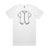 Classic Plus Tee [+5cm] Thumbnail