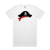 Classic Plus Tee [+5cm] Thumbnail