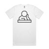 Classic Plus Tee [+5cm] Thumbnail