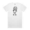 Classic Plus Tee [+5cm] Thumbnail