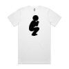 Classic Plus Tee [+5cm] Thumbnail