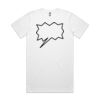 Classic Plus Tee [+5cm] Thumbnail