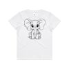 Youth Staple Tee Thumbnail