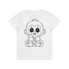 Youth Staple Tee Thumbnail