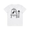 Youth Staple Tee Thumbnail