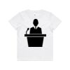 Youth Staple Tee Thumbnail