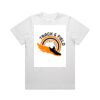 Wo's Heavy Tee Thumbnail