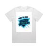 Wo's Heavy Tee Thumbnail