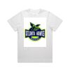 Wo's Heavy Tee Thumbnail