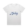 Wo's Heavy Tee Thumbnail