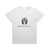 Wo's Heavy Tee Thumbnail