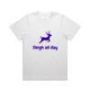 Wo's Heavy Tee Thumbnail