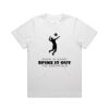 Wo's Heavy Tee Thumbnail