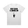 Wo's Heavy Tee Thumbnail