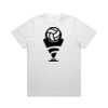 Wo's Heavy Tee Thumbnail