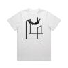 Wo's Heavy Tee Thumbnail