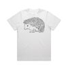 Wo's Heavy Tee Thumbnail
