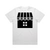 Wo's Heavy Tee Thumbnail