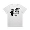 Wo's Heavy Tee Thumbnail