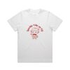 Wo's Heavy Tee Thumbnail