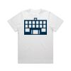 Wo's Heavy Tee Thumbnail