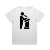 Wo's Heavy Tee Thumbnail