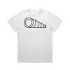 Wo's Heavy Tee Thumbnail