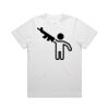 Wo's Heavy Tee Thumbnail