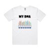 Mens Staple Minus Tee Thumbnail
