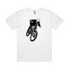 Mens Staple Minus Tee Thumbnail