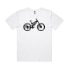 Mens Staple Minus Tee Thumbnail