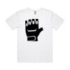 Mens Staple Minus Tee Thumbnail