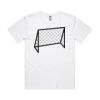 Mens Staple Minus Tee Thumbnail