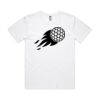 Mens Staple Minus Tee Thumbnail