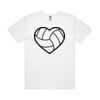 Mens Staple Minus Tee Thumbnail