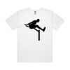 Mens Staple Minus Tee Thumbnail