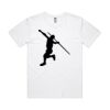 Mens Staple Minus Tee Thumbnail