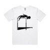 Mens Staple Minus Tee Thumbnail