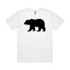 Mens Staple Minus Tee Thumbnail