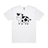 Mens Staple Minus Tee Thumbnail