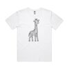 Mens Staple Minus Tee Thumbnail