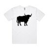 Mens Staple Minus Tee Thumbnail