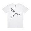 Mens Staple Minus Tee Thumbnail