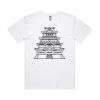 Mens Staple Minus Tee Thumbnail