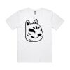 Mens Staple Minus Tee Thumbnail
