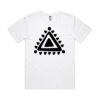 Mens Staple Minus Tee Thumbnail